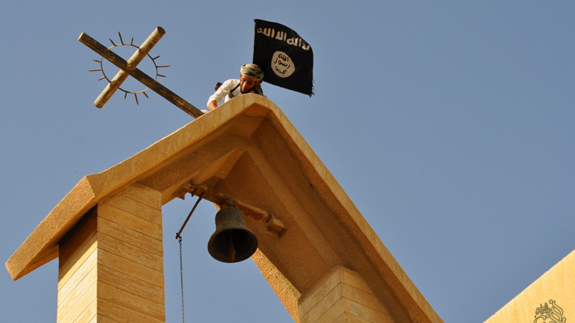 «Il mondo dia sicurezza alle minoranze a Ninive»