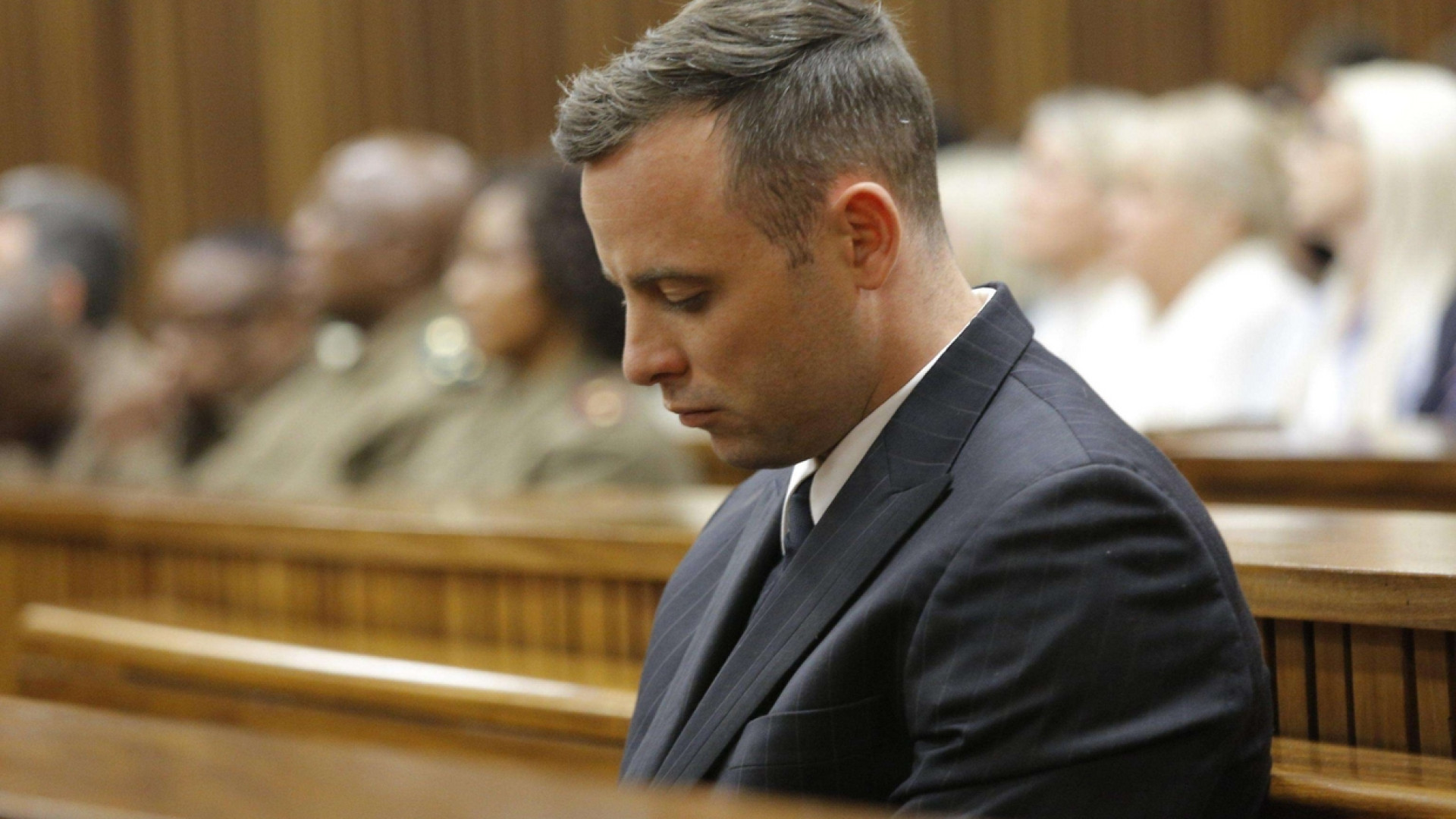 Pena raddoppiata: 13 anni a Pistorius