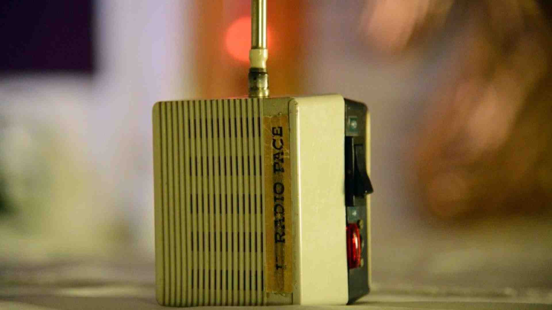 Telepace compie 40 anni