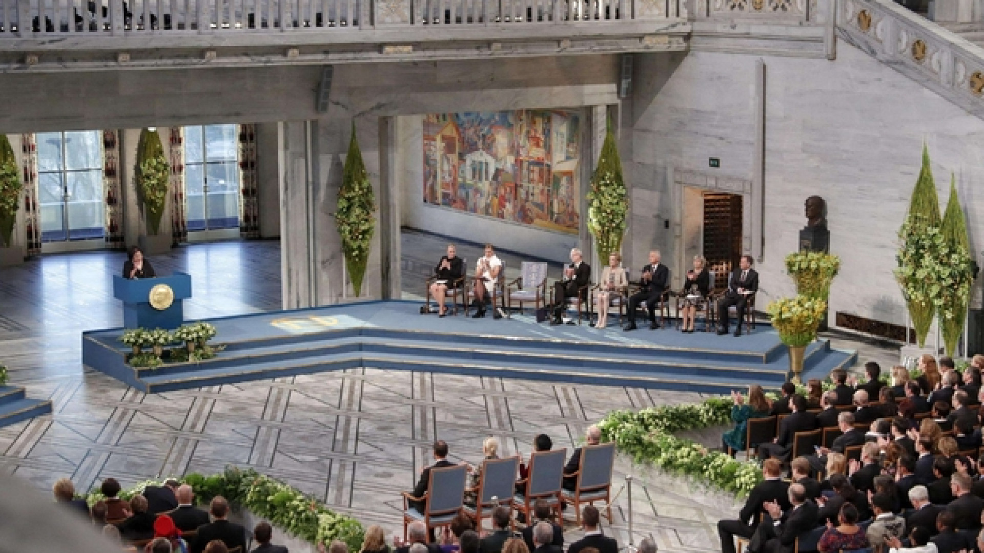 «Con le armi nucleari il disastro è inevitabile»