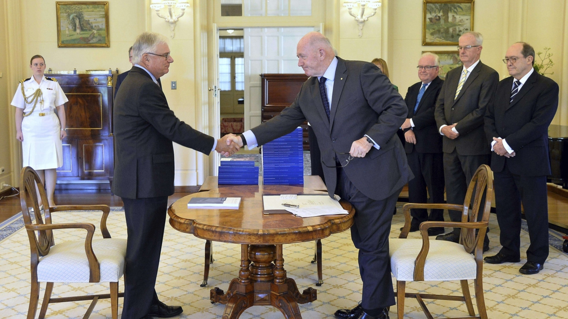 Australia: pedofilia tragedia nazionale. Le richieste alla Chiesa