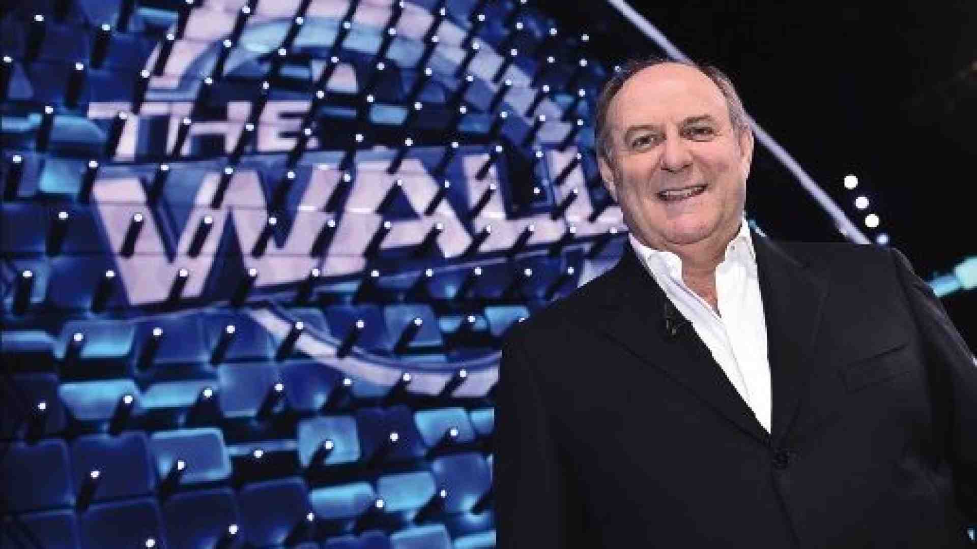 Per “abbattere” il muro serve la fortuna