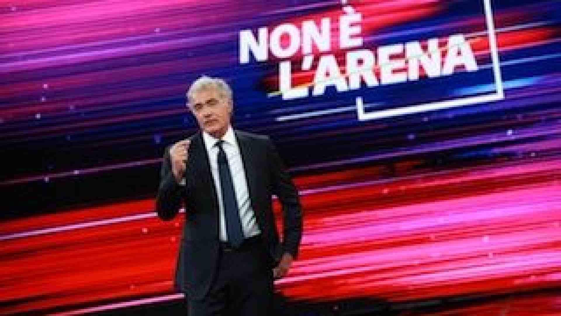 Non è come prima neppure negli ascolti