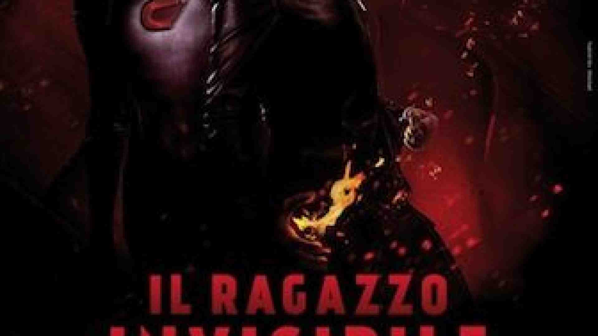 Fantascienza italica un po’ manierista