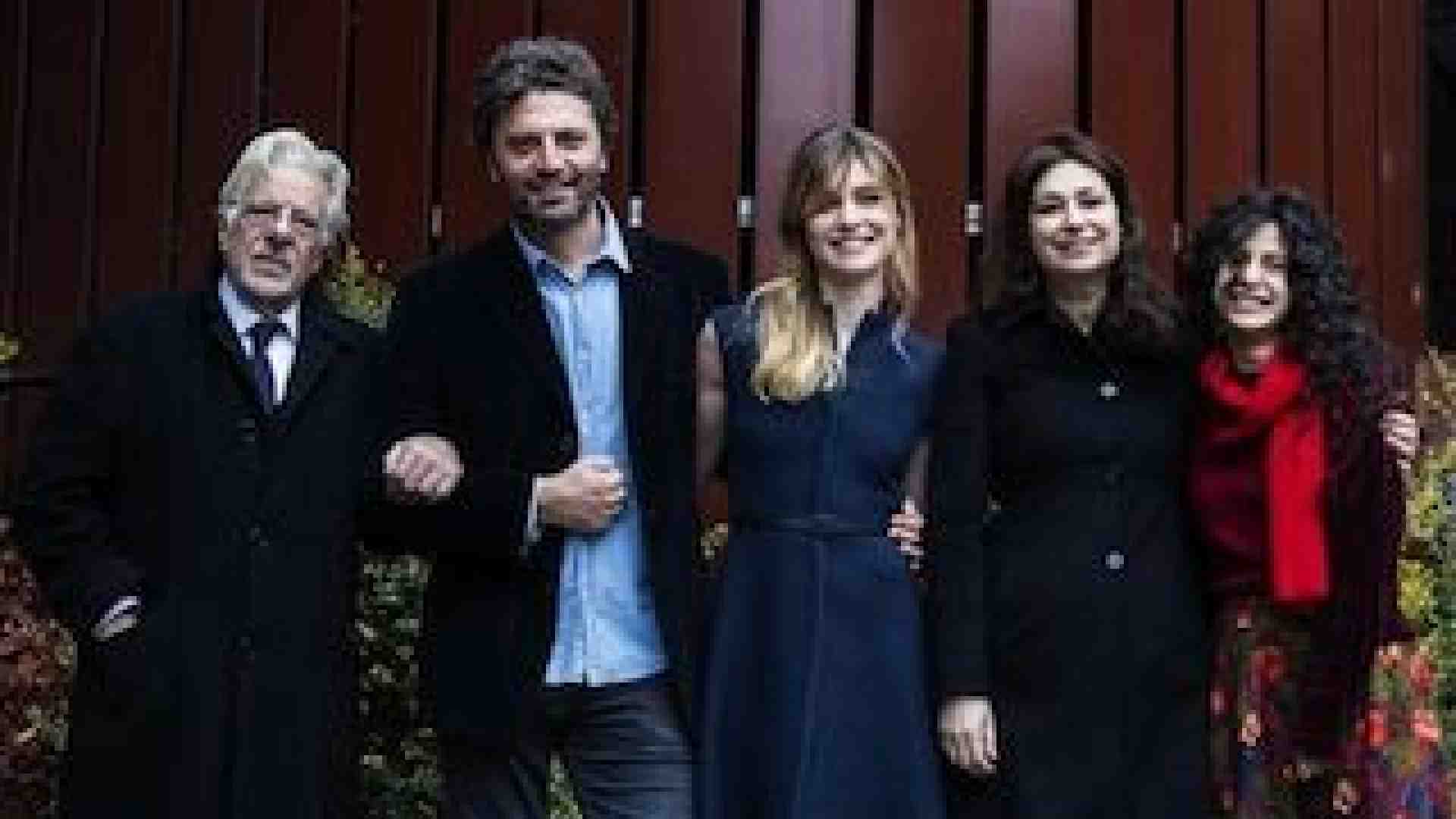 Buoni ascolti ma scarsa alchimia nel cast