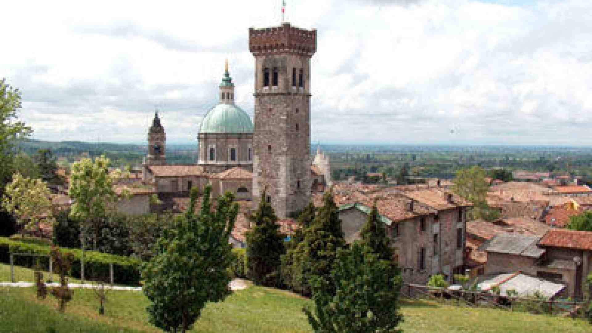 TV 2000 accende i riflettori sulla comunità di Lonato del Garda