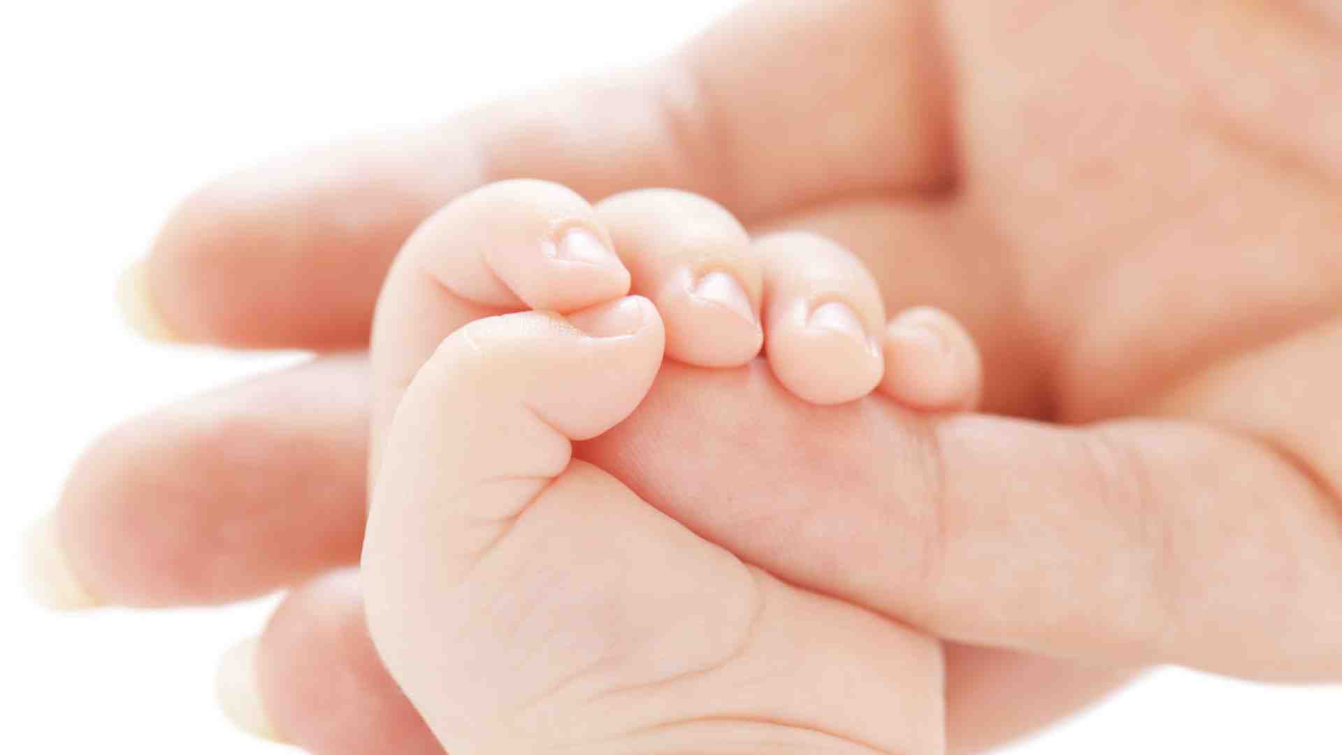 "L'amore dà sempre vita"