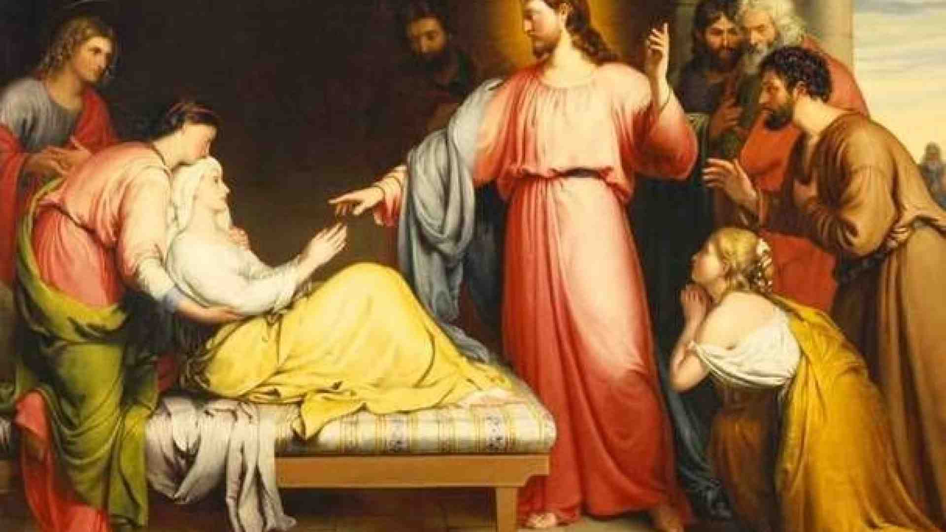 Gesù salvatore, la bella notizia per tutti