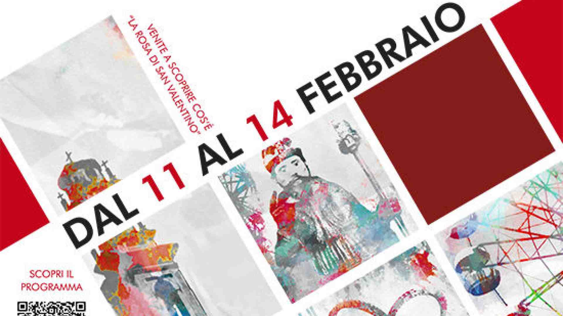 Bussolengo chiama gli innamorati a fare cordata