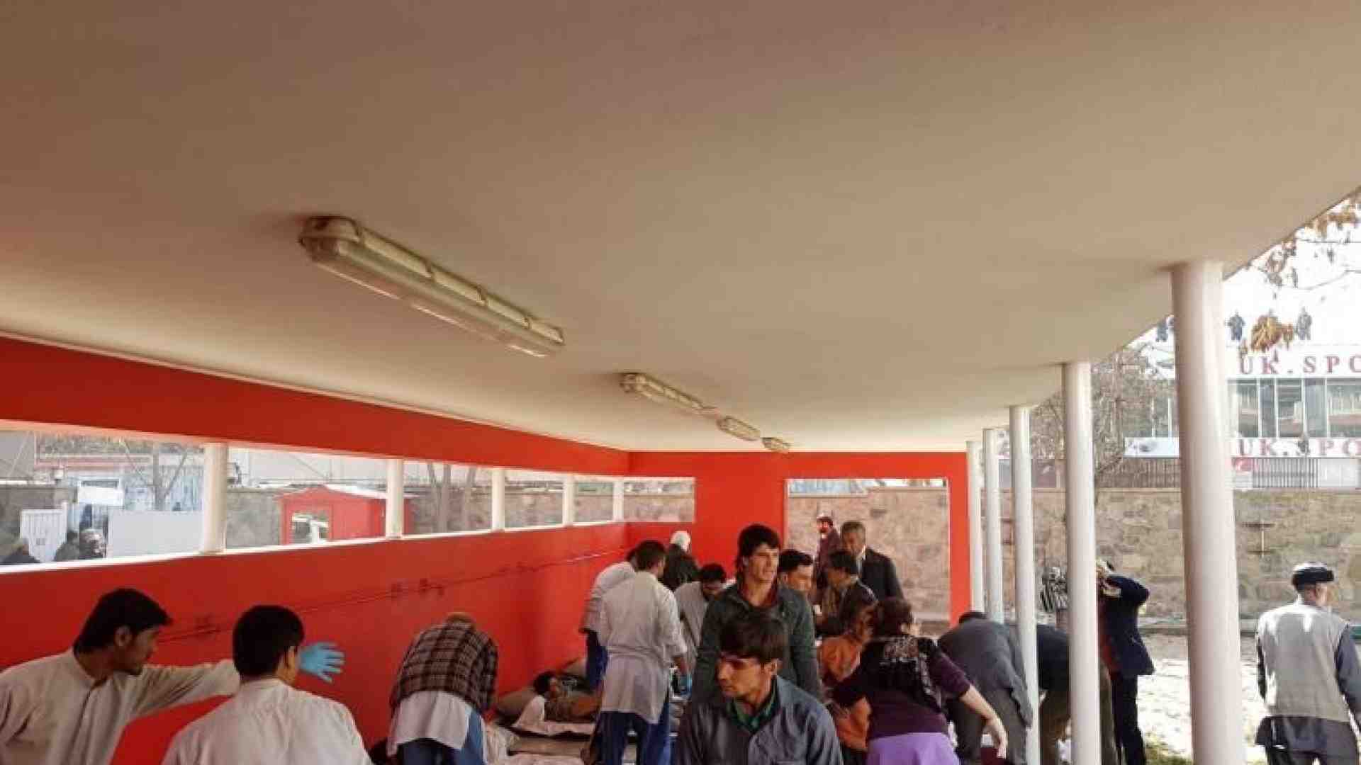 "I martedì del mondo": quando tornerà la pace in Afghanistan?