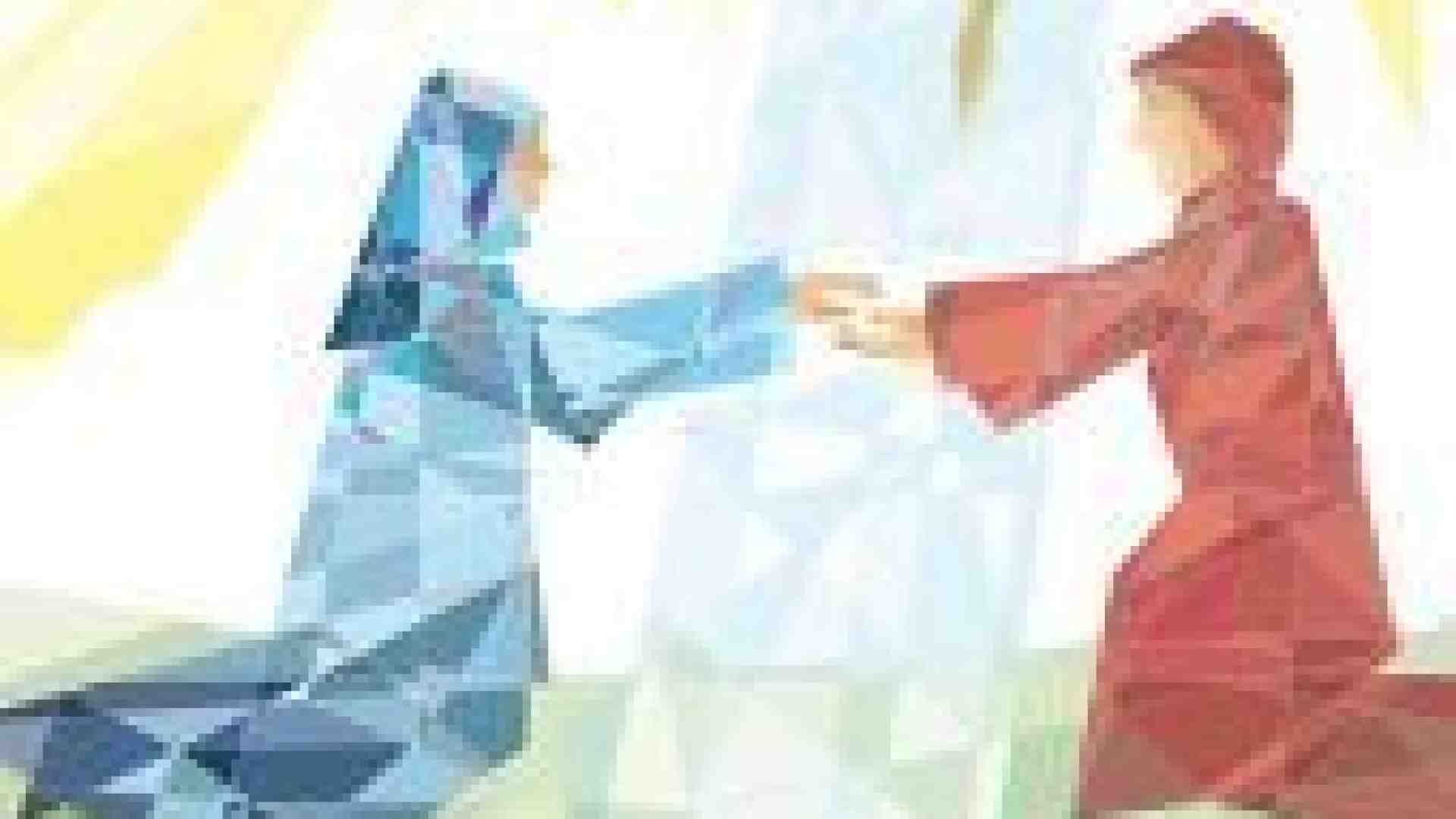 XXVI Giornata Mondiale del Malato – 11 febbraio 2018