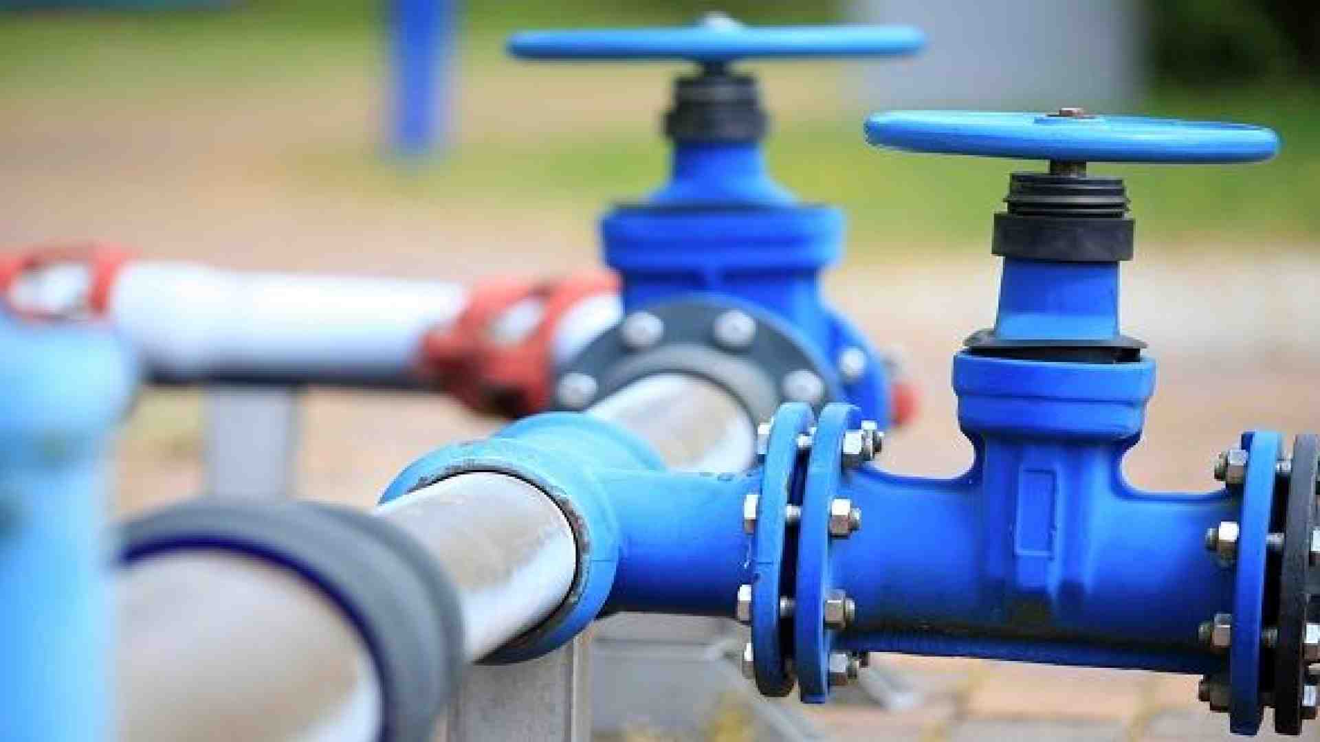 Colognola, lavori per acquedotto e fognature