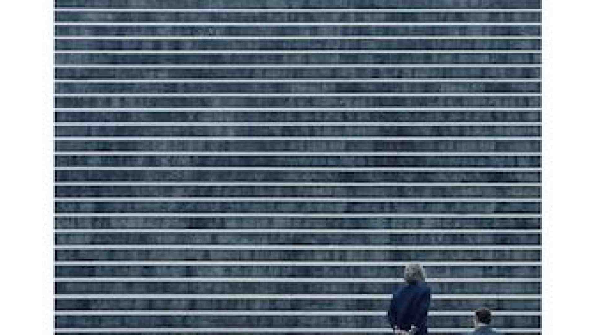 Il giornalismo con la schiena dritta