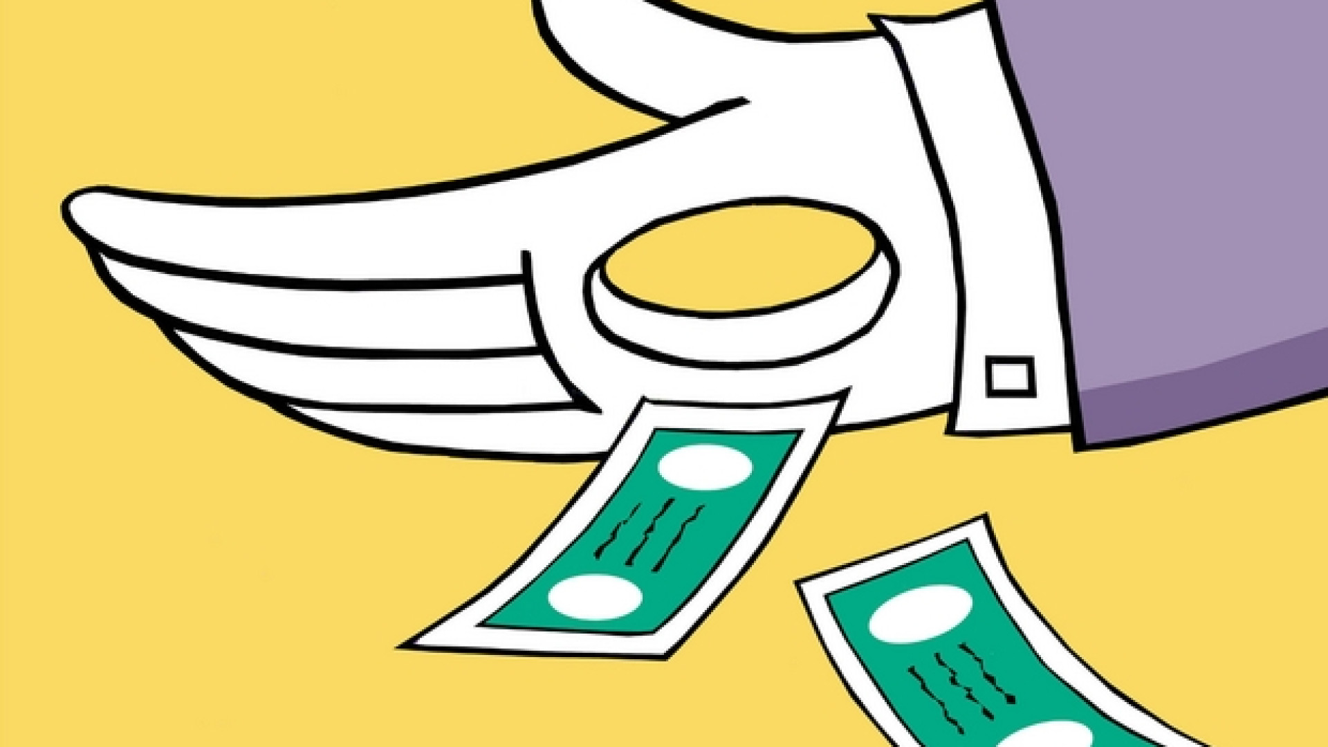 Un'operazione-verità sul debito pubblico per ottenere giustizia