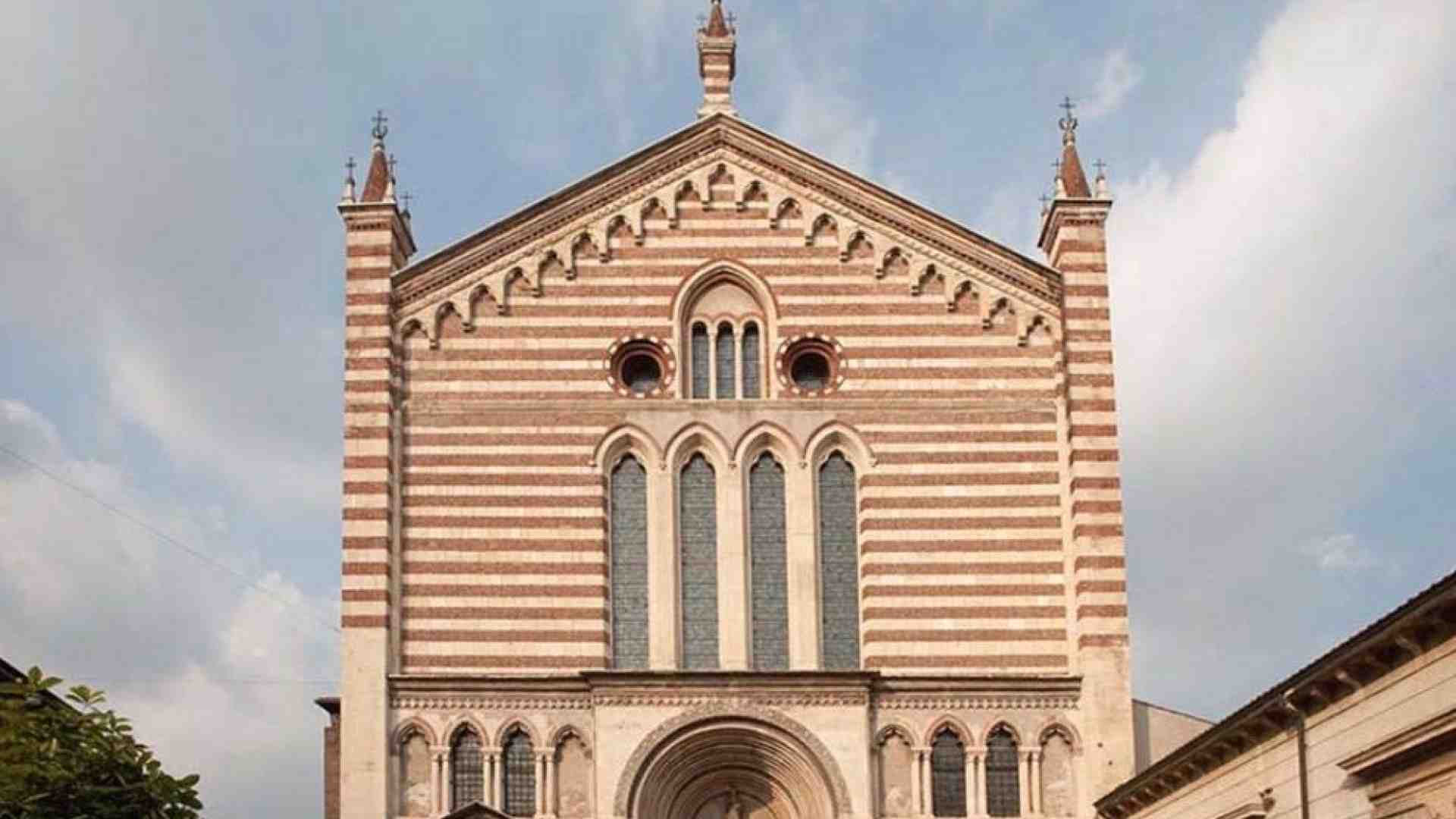 Contributi dal ministero per la messa in sicurezza del patrimonio culturale scaligero