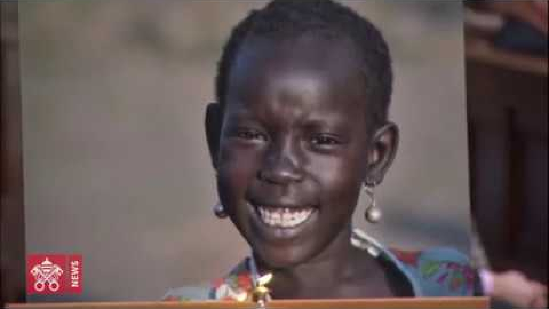 Papa Francesco: digiuno e preghiera per la pace in Africa