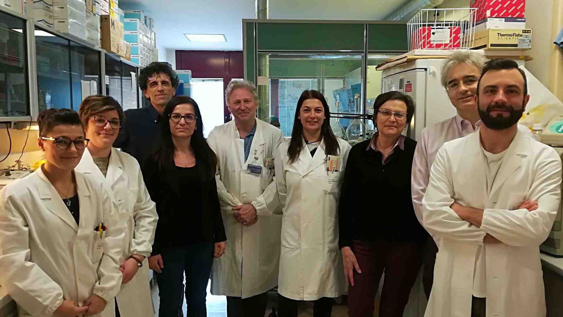 Una ricerca dell’Università di Verona fa luce sul melanoma