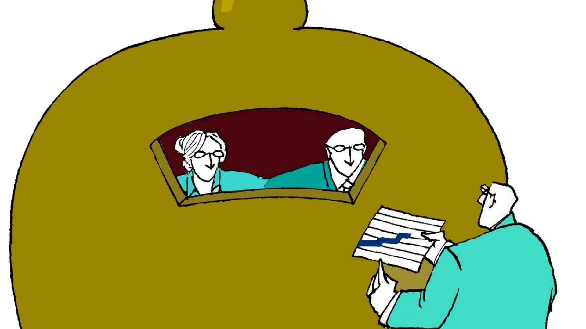 Uno strumento da gestire generando benessere e fiducia