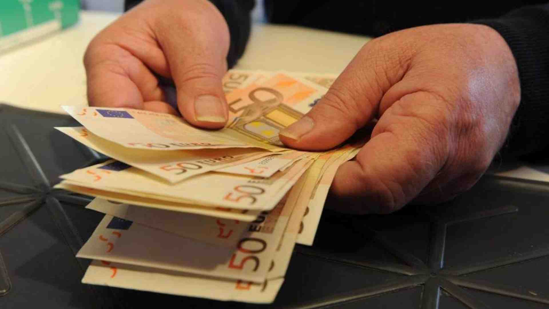 Tovini, appello ai sindaci: "Segnalateci chi rischia di cadere nell'usura"