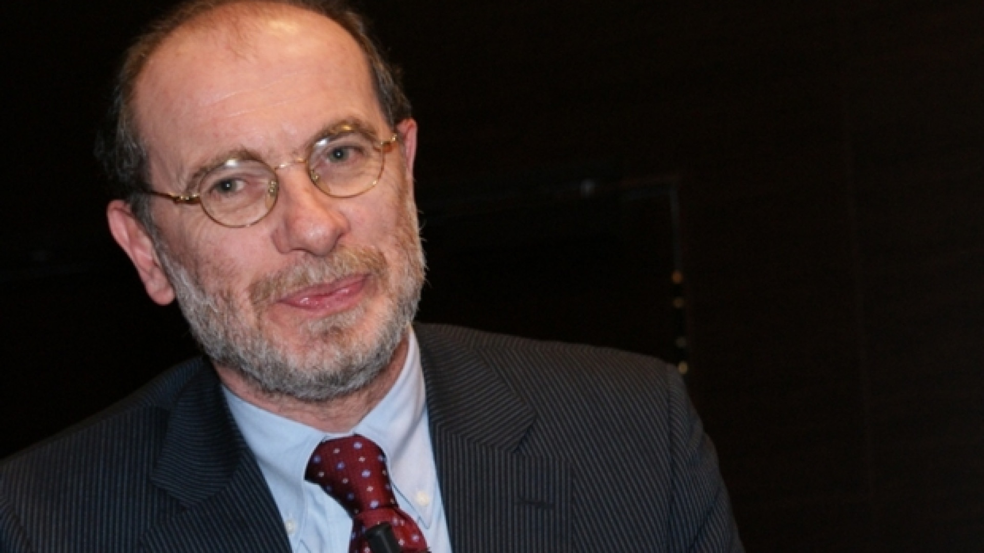 Feltrin: «Liberal contro statalisti: nuova contrapposizione»