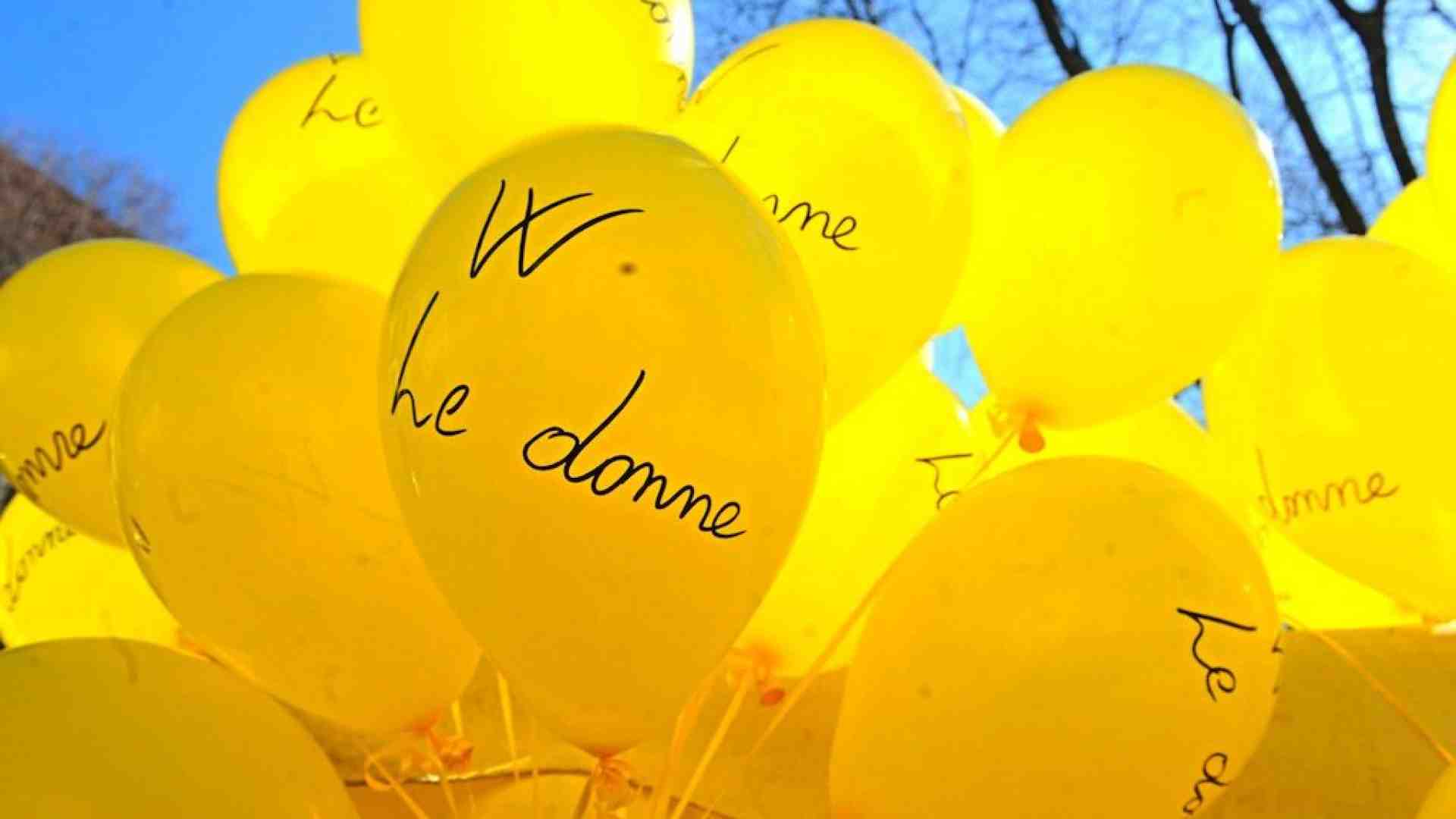 La questione femminile non si risolve a quote rosa