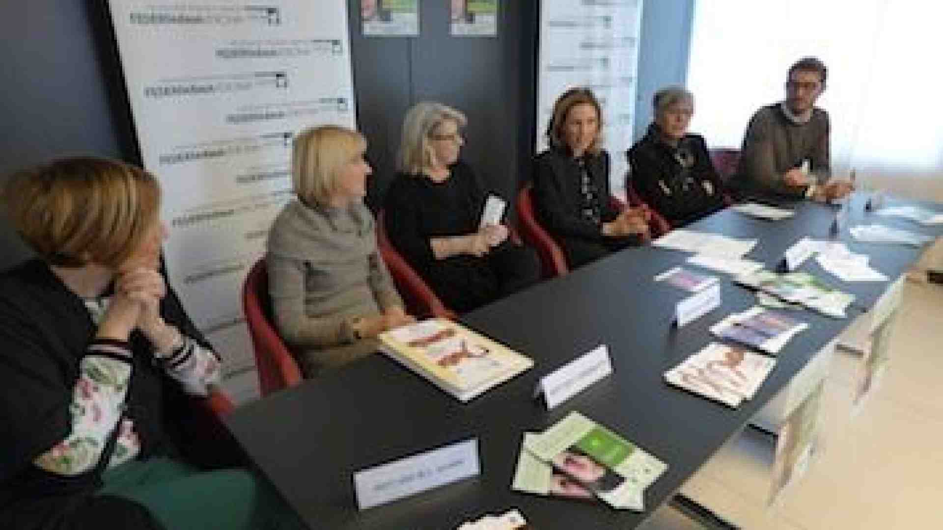 In farmacia un primo aiuto alle donne vittime di violenza