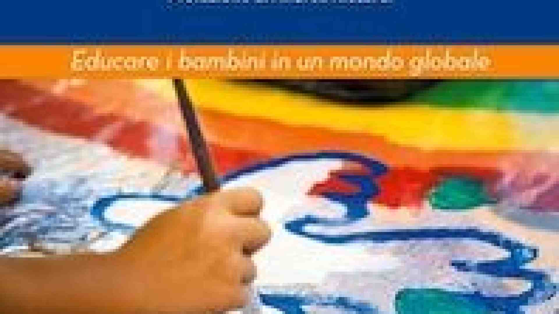 A scuola si impara a fare la pace