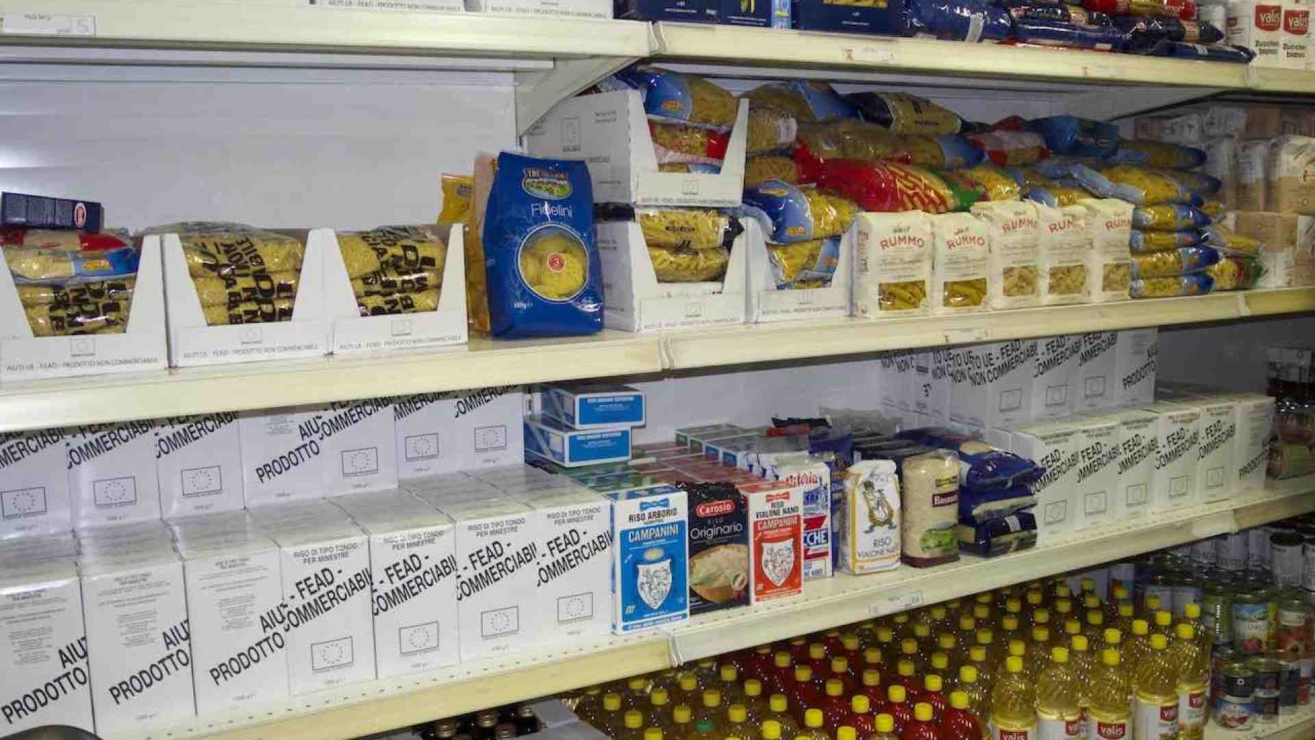 “Diamoci una mano”: la Caritas rilancia la carità