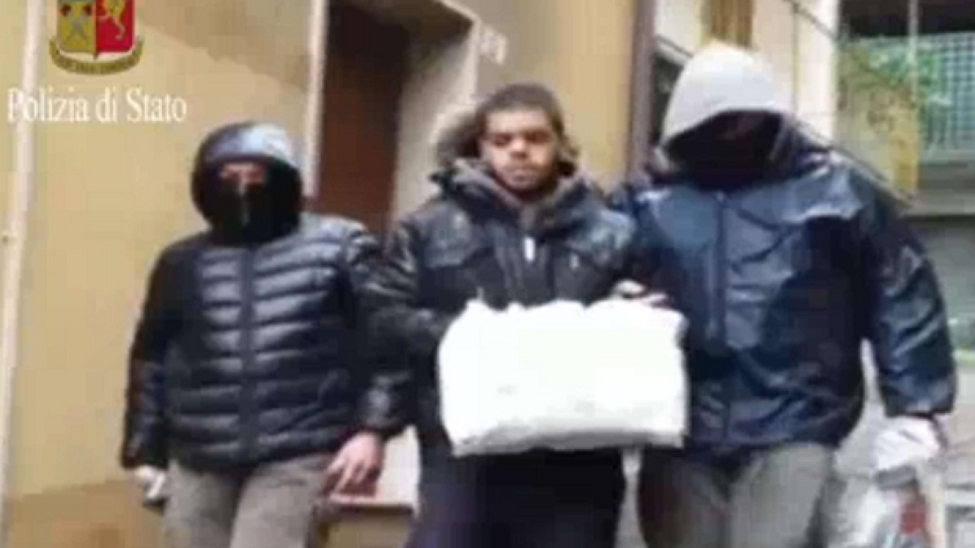 Arrestato italo-marocchino militante del Daesh: scriveva testi di propaganda