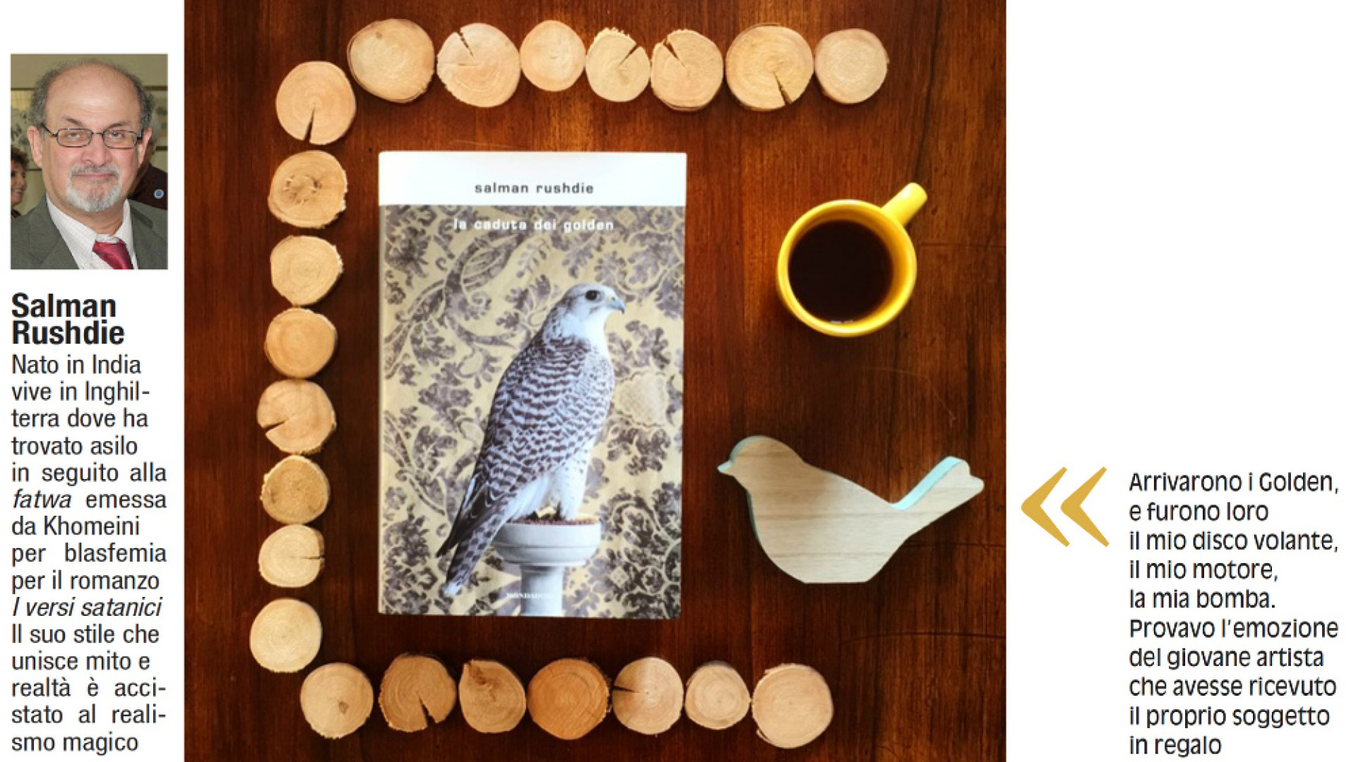 L’America di Nerone armata e smarrita