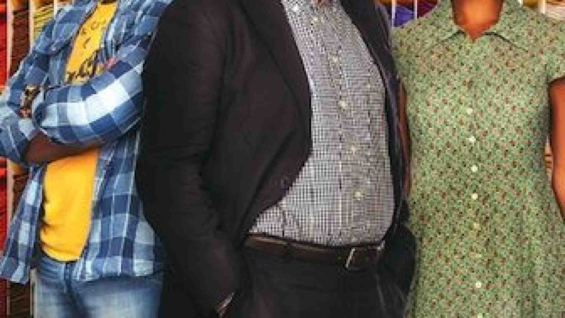 Tema serio, film leggero, esito modesto