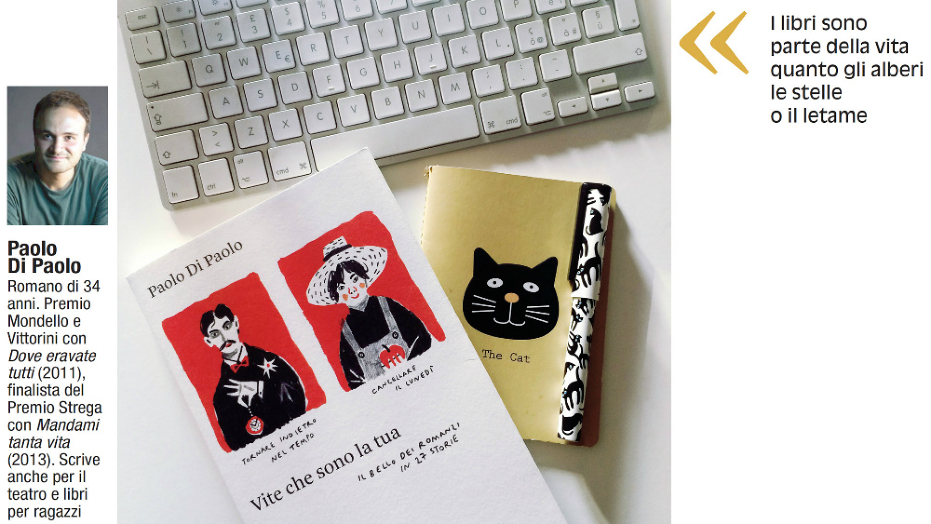 Letture di una vita tesori tra le righe