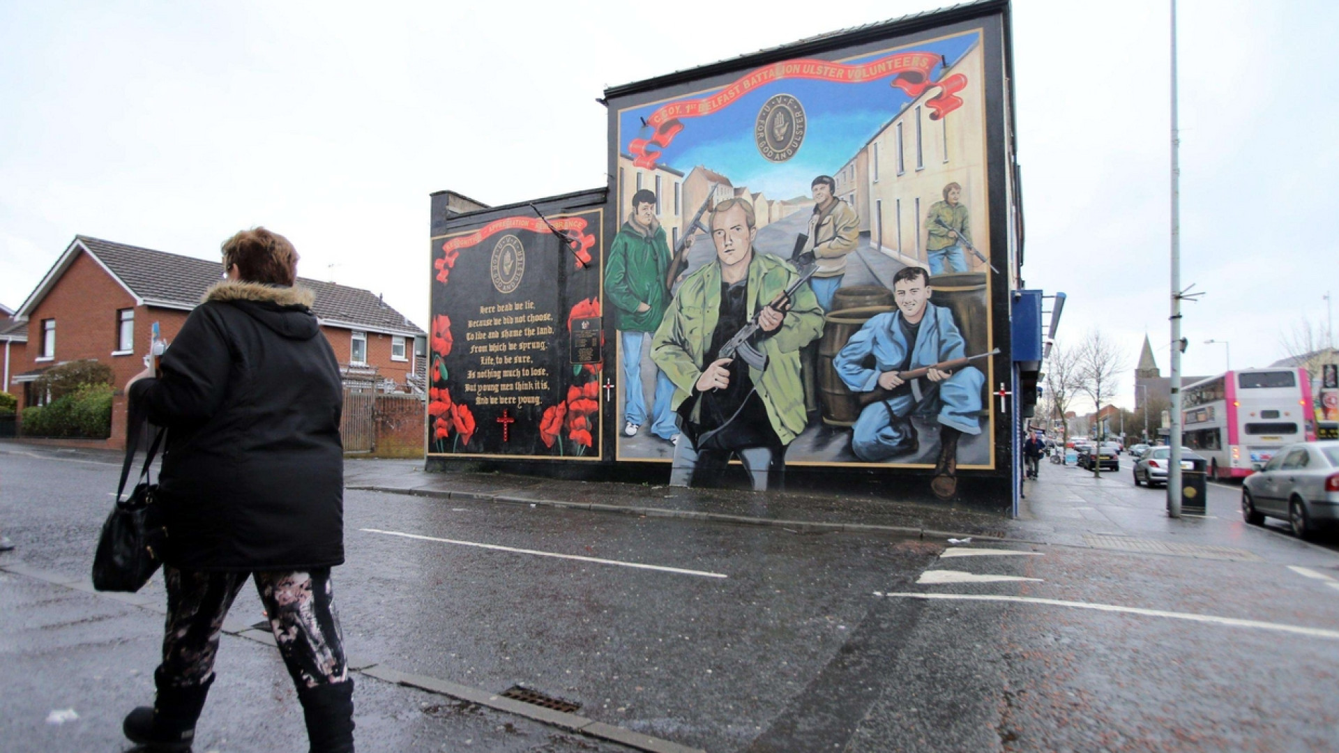 Così la Brexit mina gli accordi di pace in Irlanda del Nord