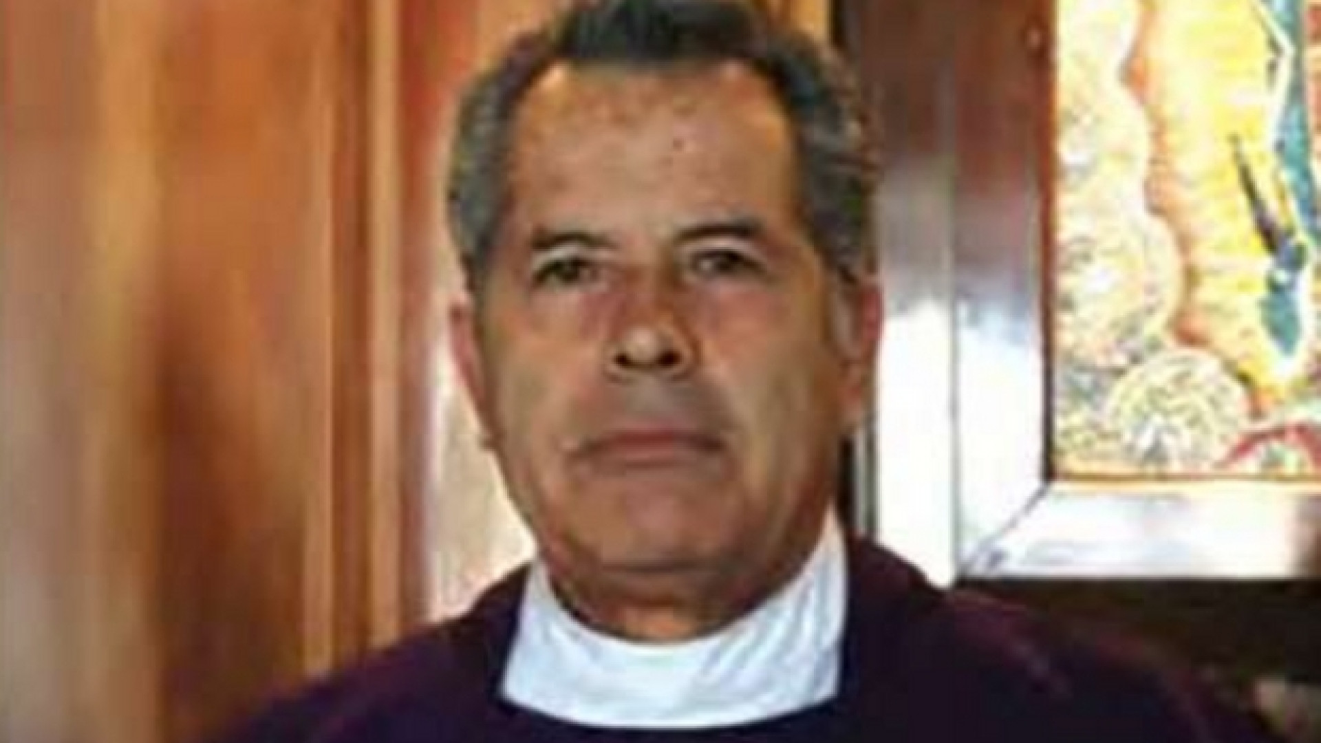 Volevano un riscatto, prete 84enne morto durante il rapimento