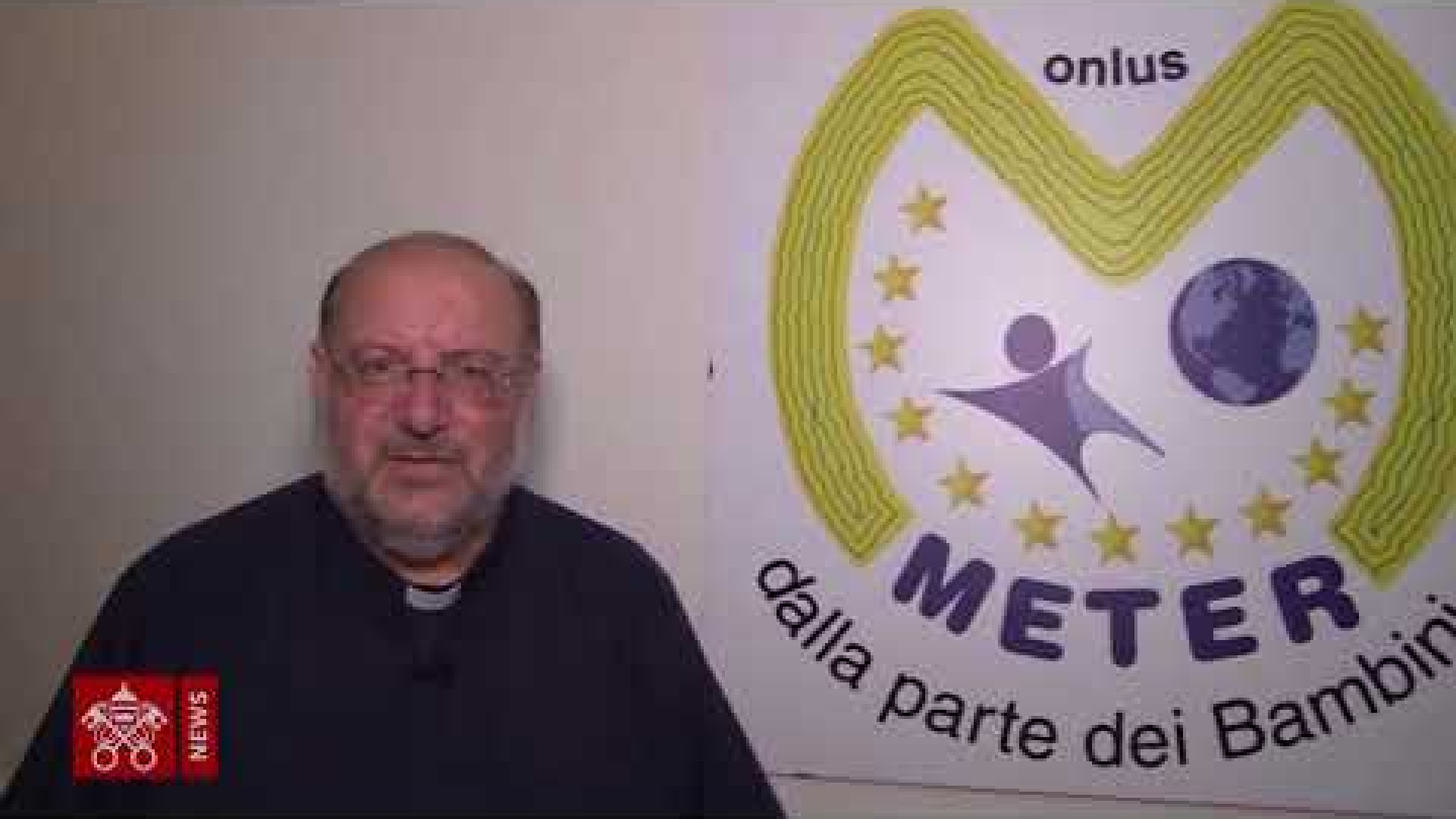 La preghiera per i bimbi vittime di violenza: il 6 maggio dal Papa