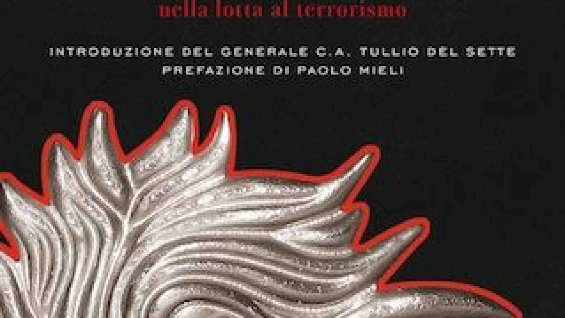 Sacrificio dell’Arma negli anni di piombo