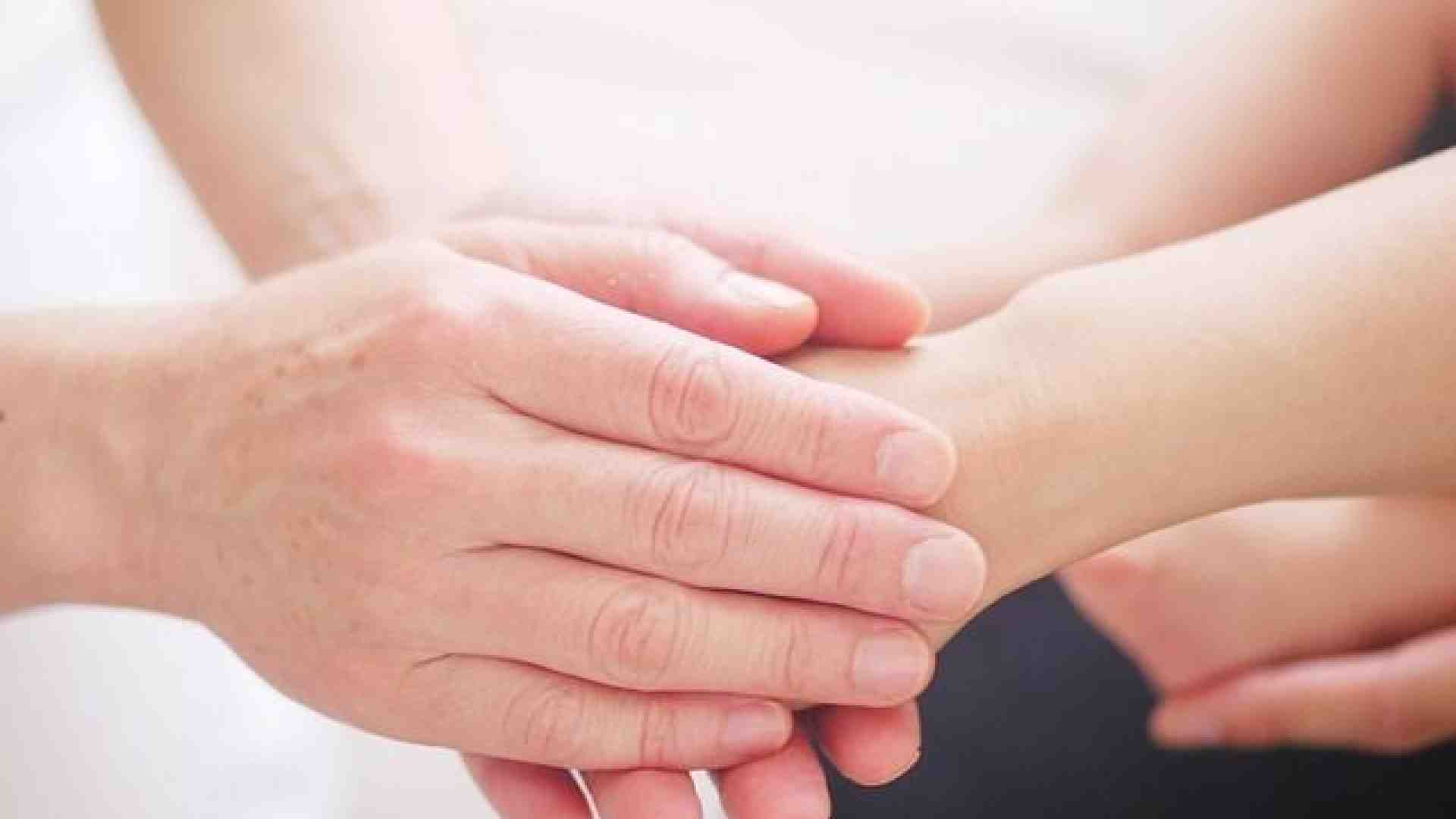 “Io per lei”, la raccolta fondi che aiuta la ricerca scientifica