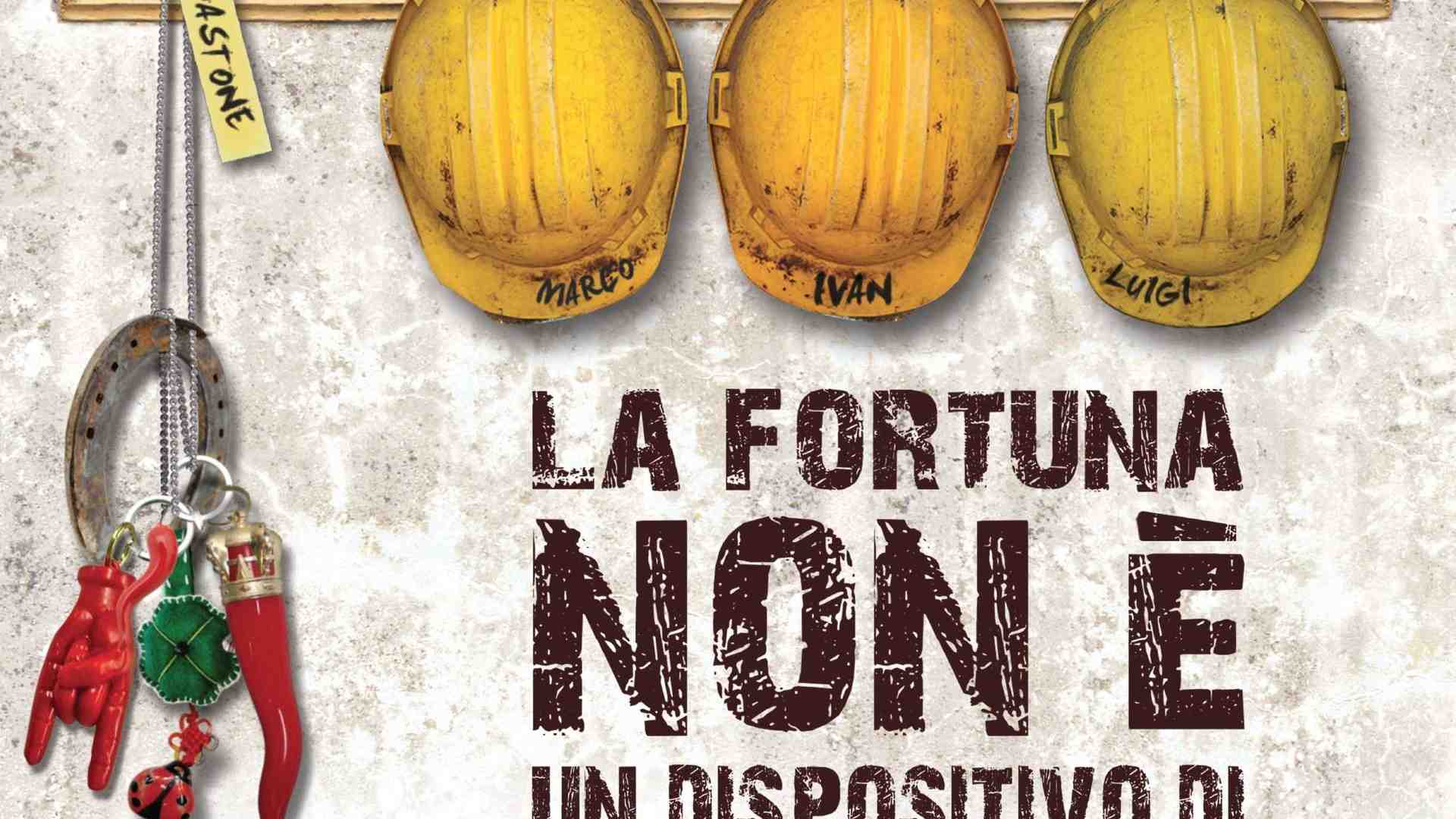 In calo gli infortuni ma si continua a morire