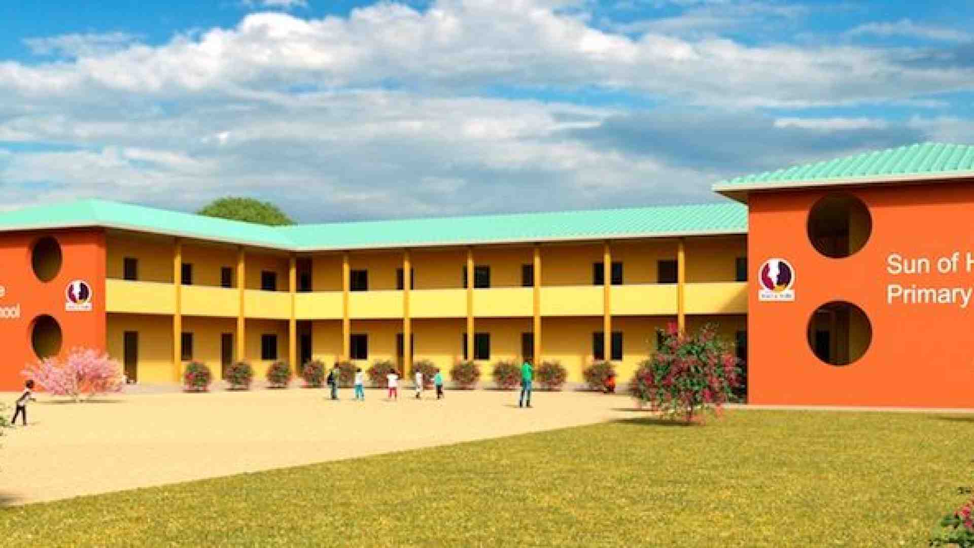 Il "Sole di speranza" ha tanti raggi veronesi