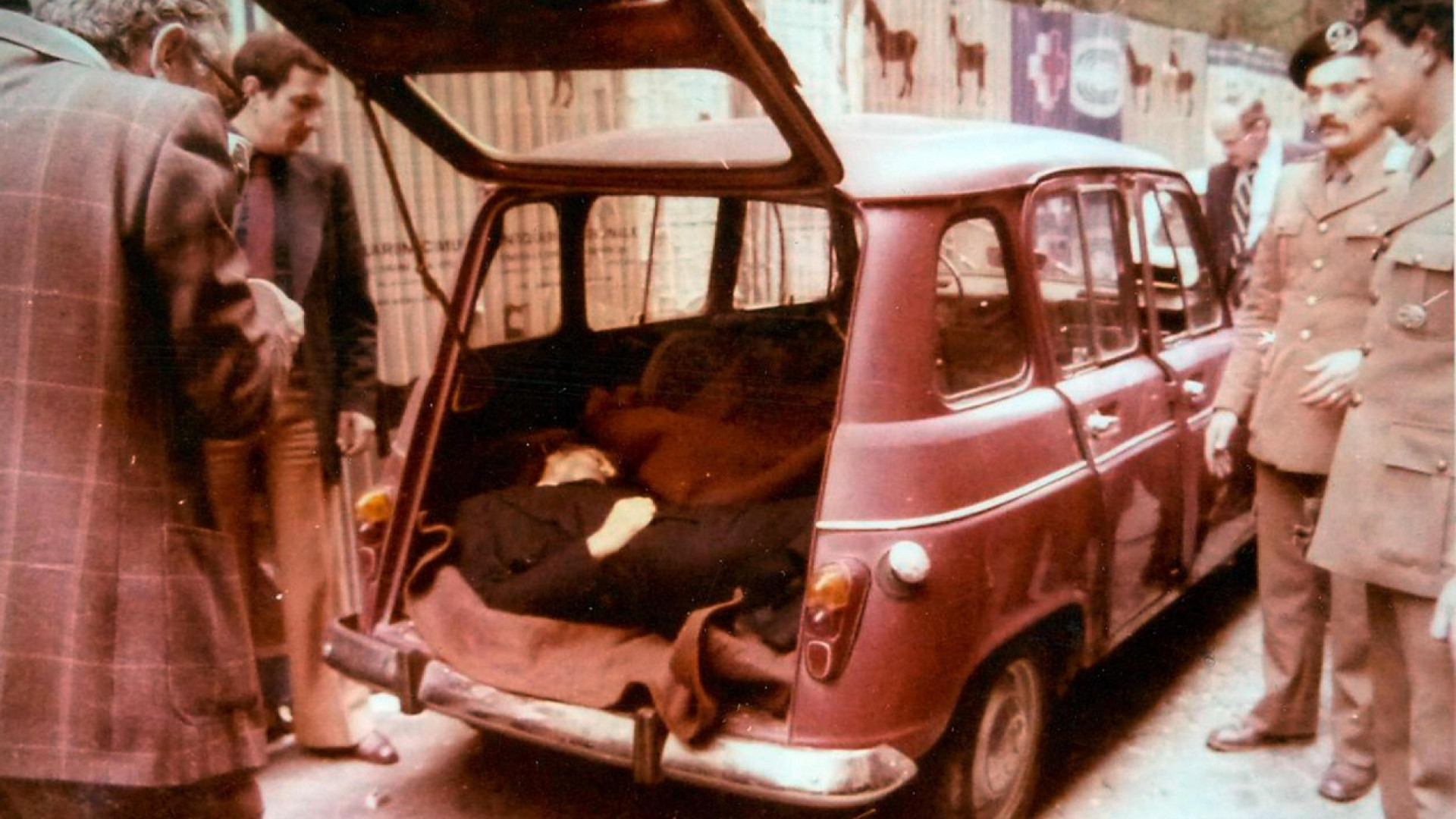 40 anni fa l'omicidio di Moro: ecco cosa scrisse Avvenire