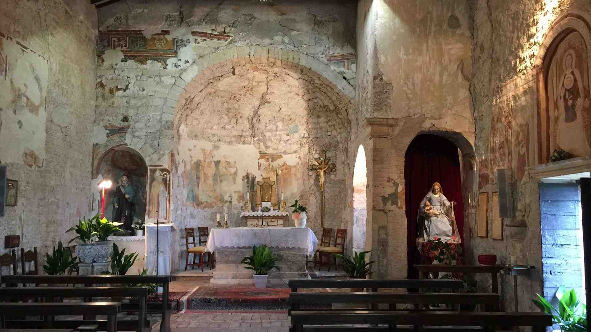 Tre concerti di musica sacra in onore della Vergine