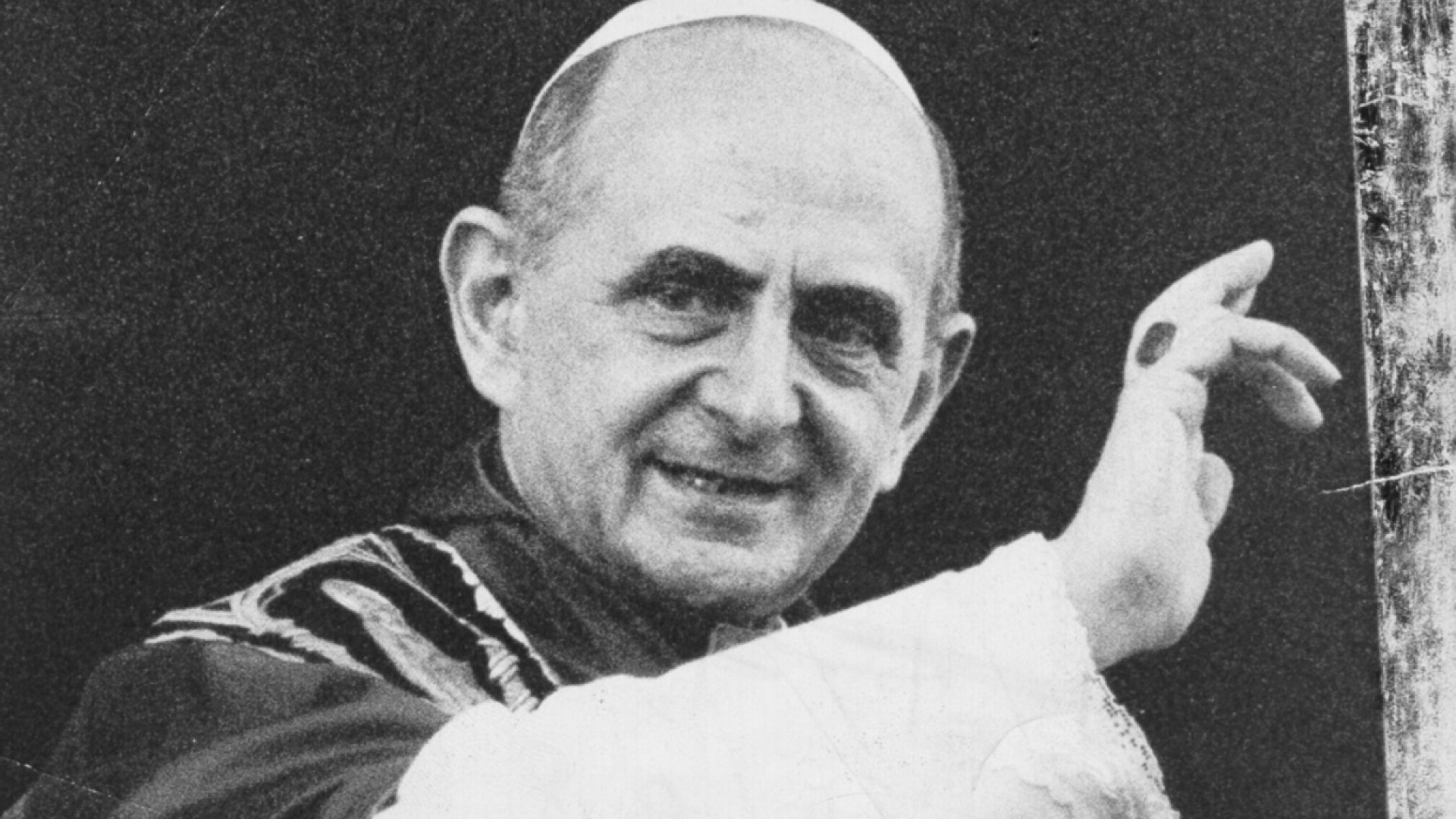 A 40 anni dalla morte l'attualità di Paolo VI, Papa che ha segnato il '900