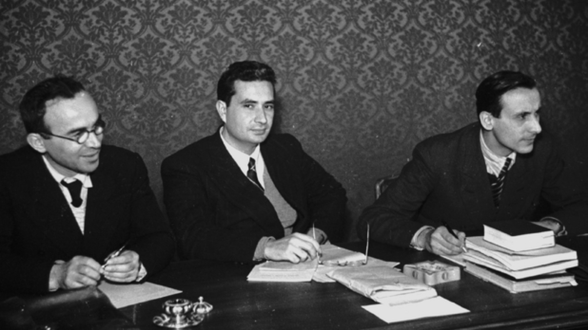 La «santità» di Aldo Moro secondo Dossetti