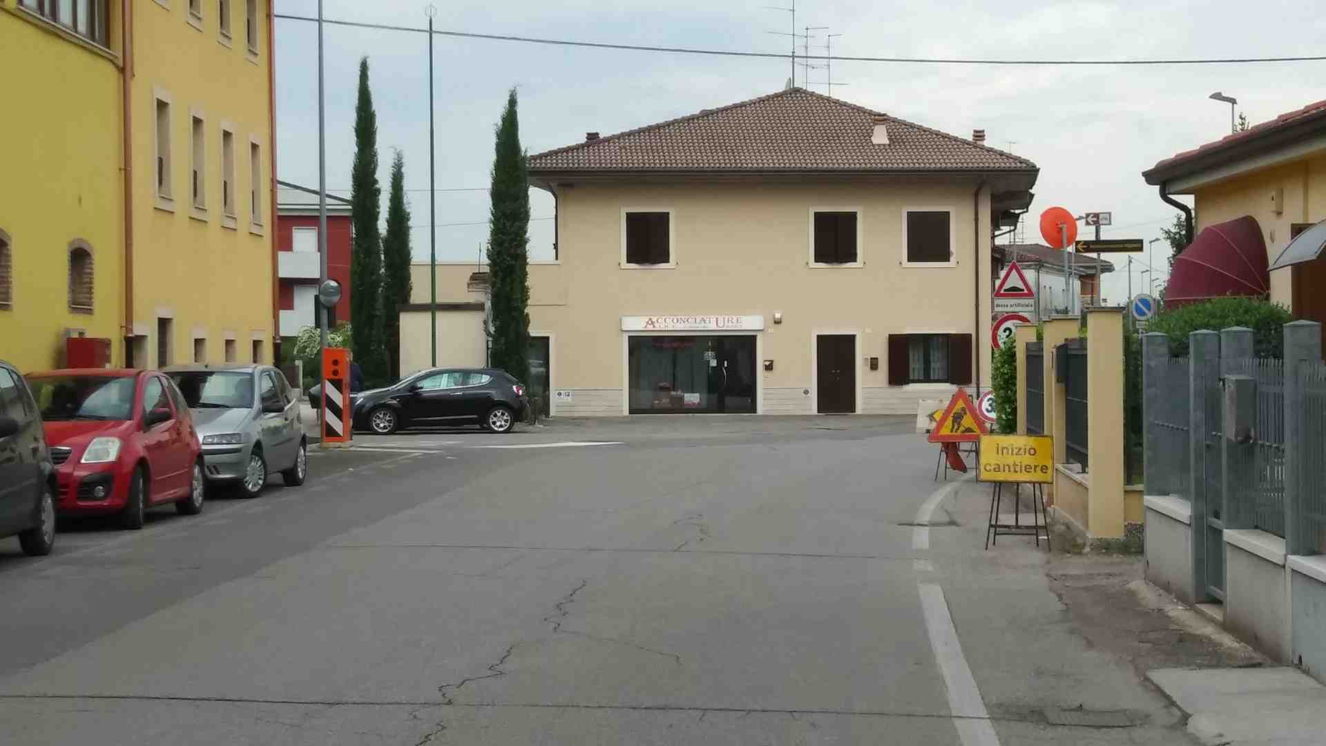 Partiti i lavori anti-allagamenti