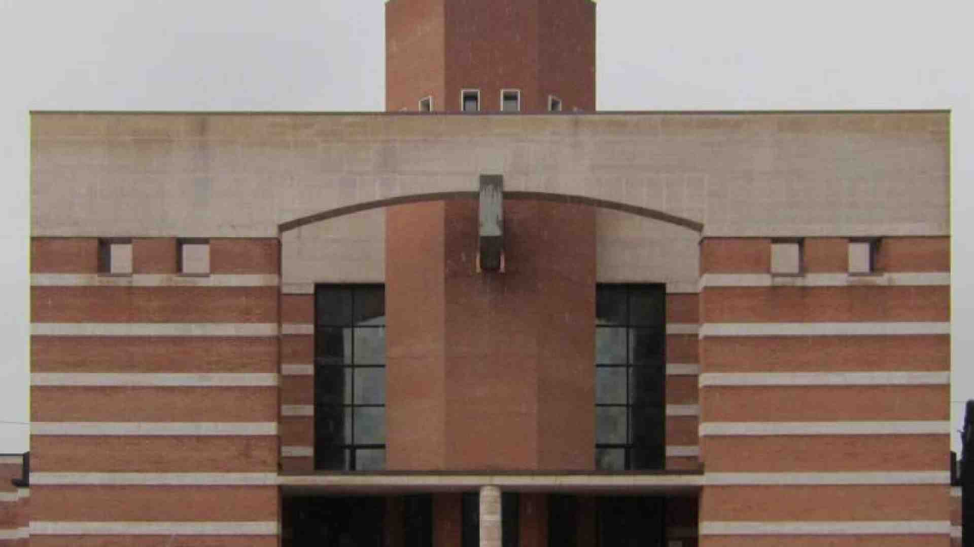 Pozzo, da 25 anni c'è chi pensa a fare festa