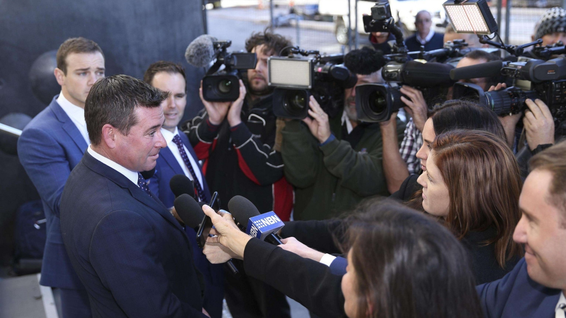 Australia, condannato arcivescovo Mark Coleridge. «Coprì abusi su minori»