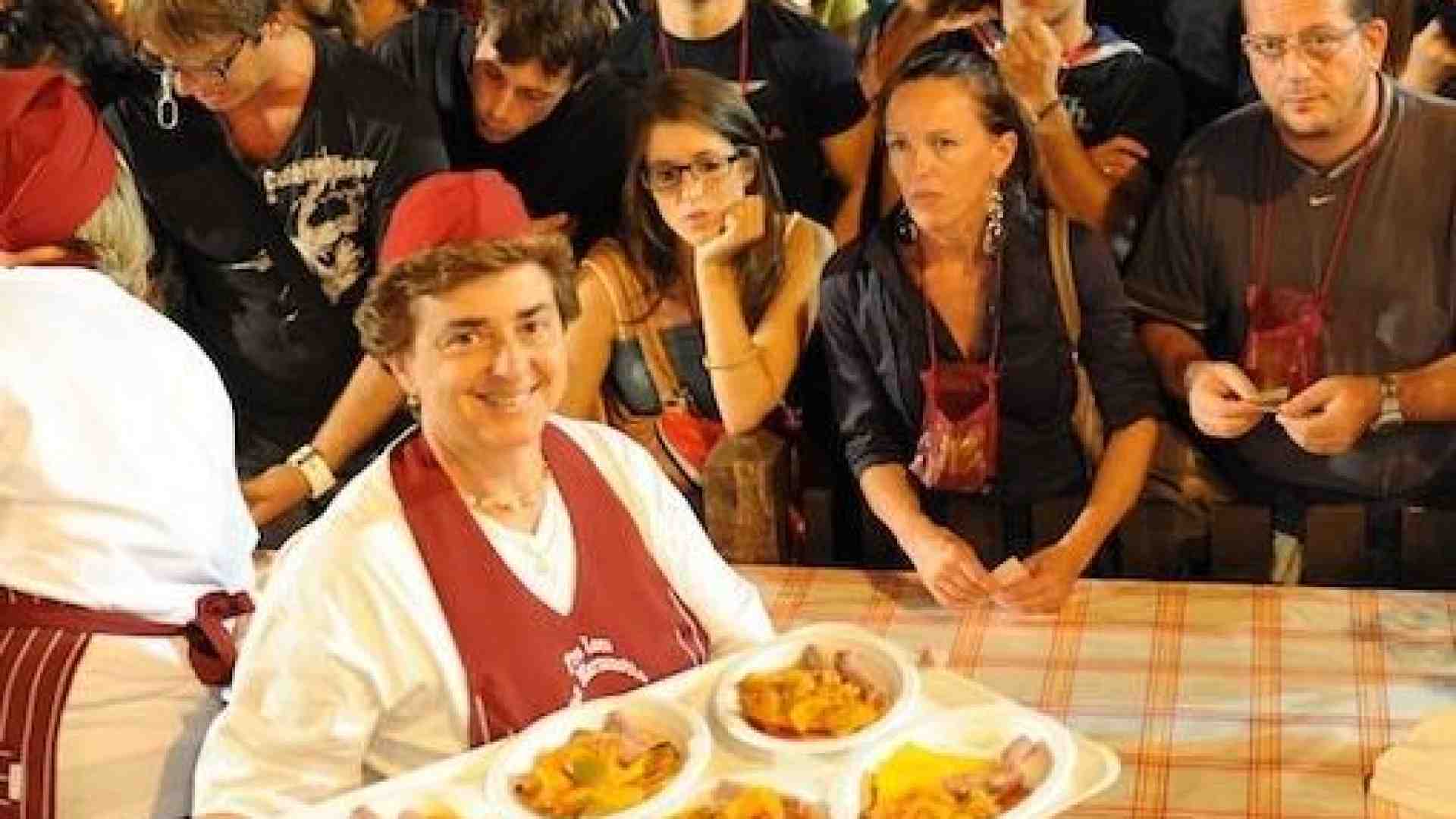 Primo Piano. Le sagre di paese nel vortice di una selva di normative