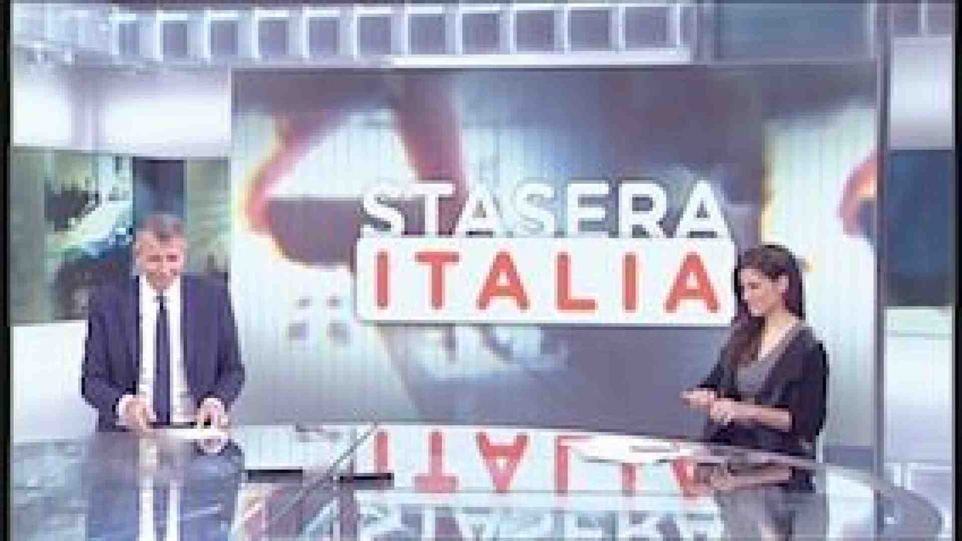 Nulla di nuovo nel teatrino della politica
