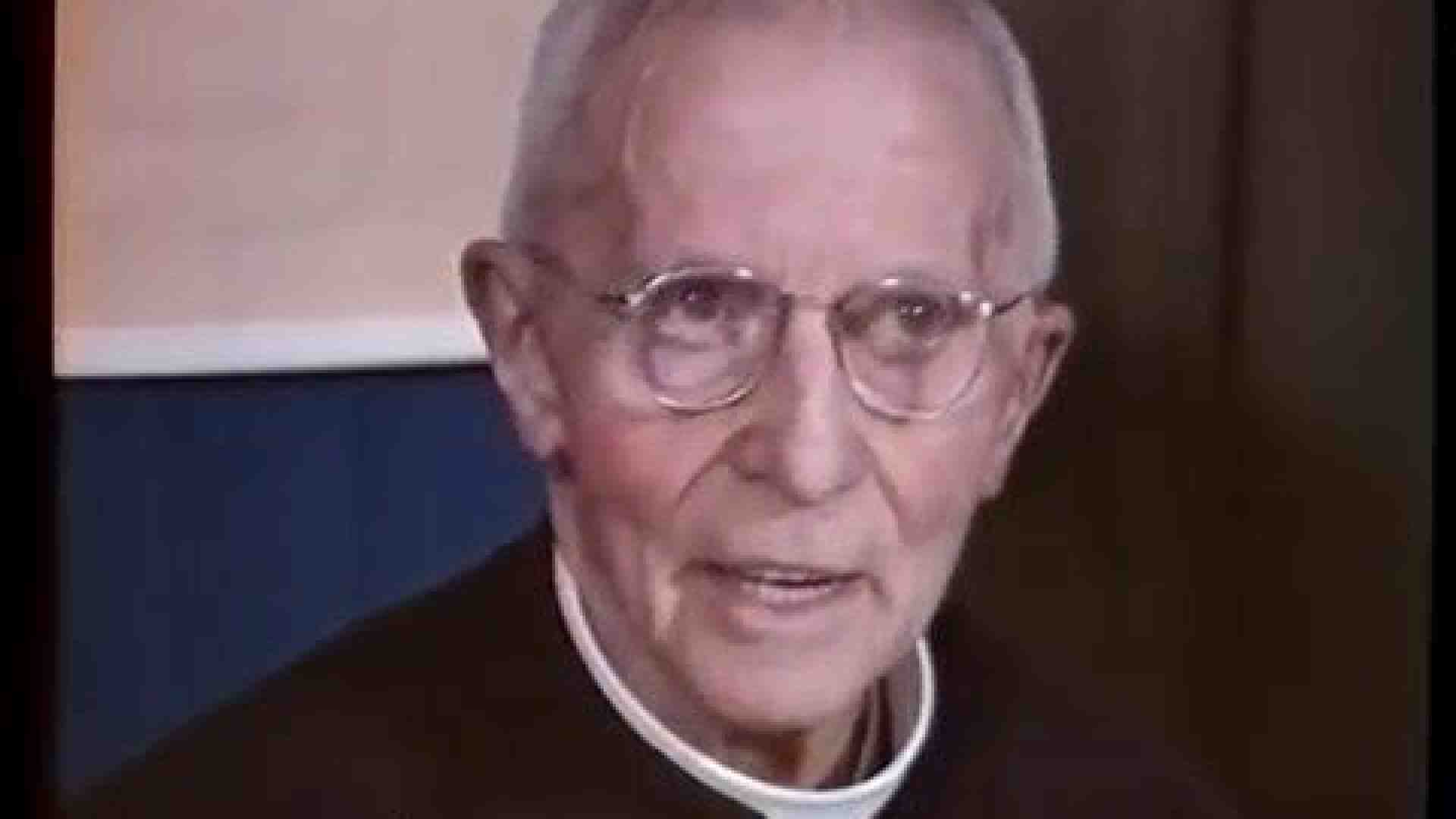 Don Luigi Pedrollo verso la gloria degli altari