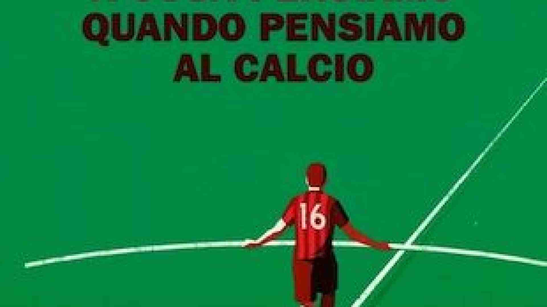 Il calcio metafora e festa della vita